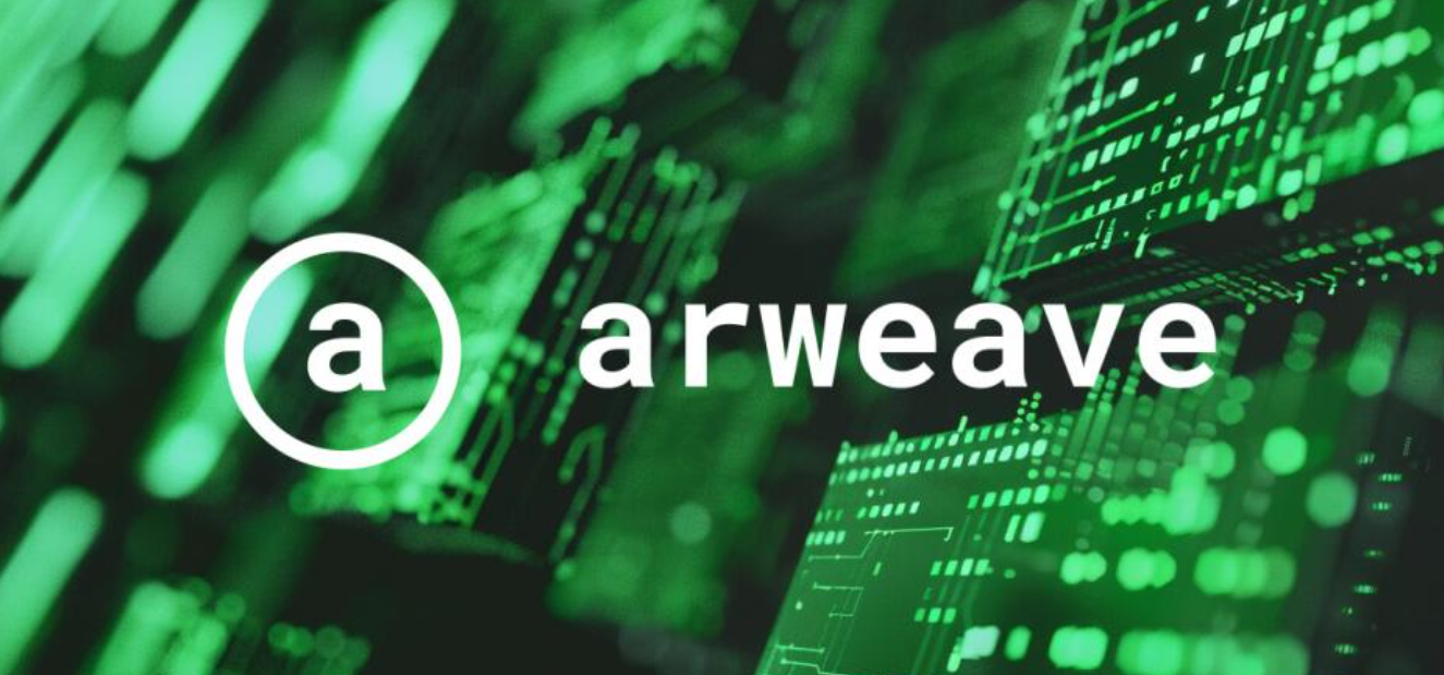 Bitpieapp安卓版V1.3_Arweave的AR币价格在快速增长和创新中创下18个月新高