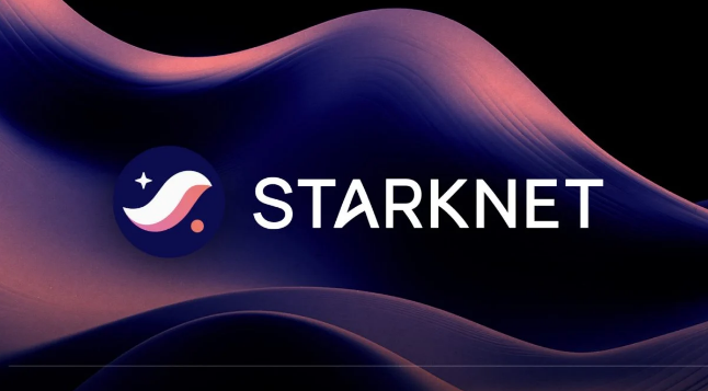 比特派钱包安卓版下载_Starknet代币STRK币以5美元开始交易