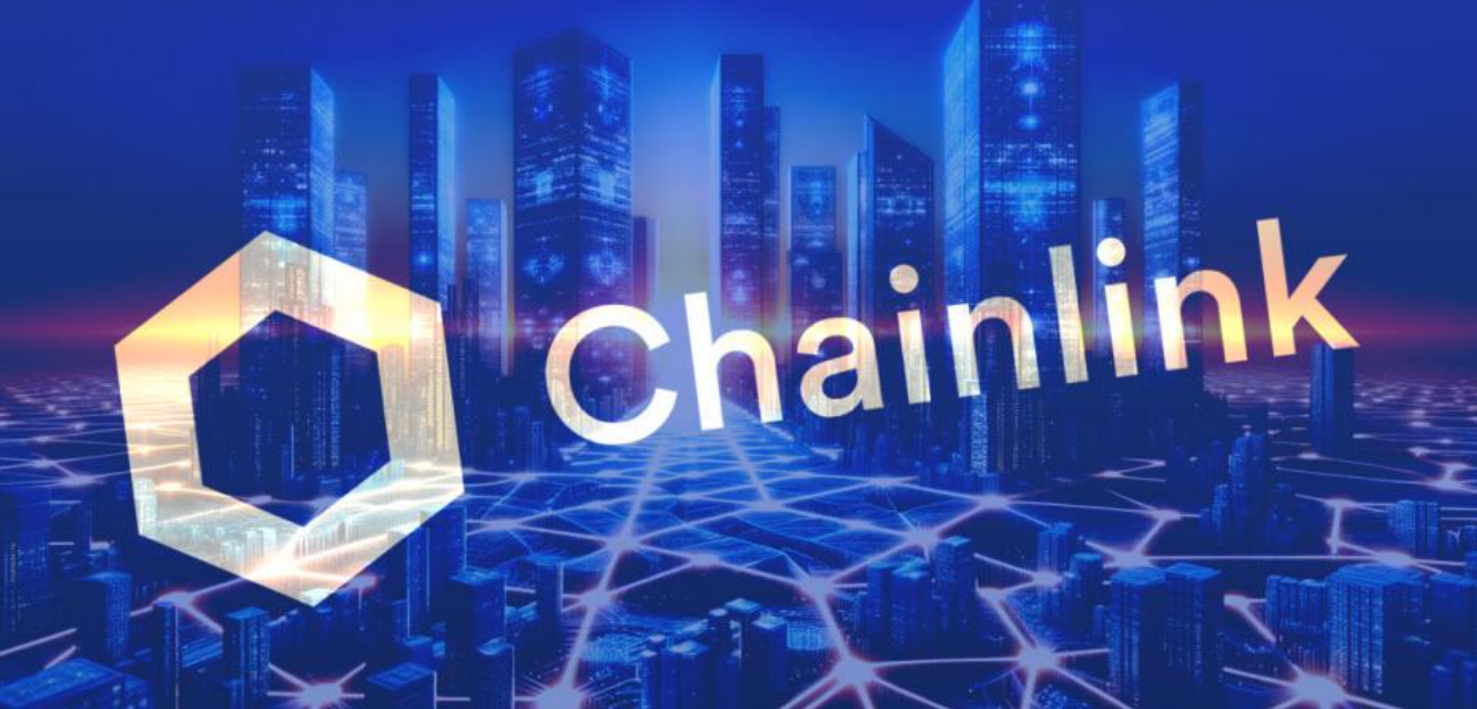 Chainlink高管表示，领先的银行已开始将现实世界资产代币化