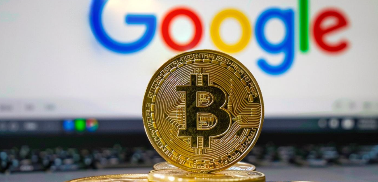 谷歌深入研究区块链，将比特币、EVM链添加到丰富结果的索引中