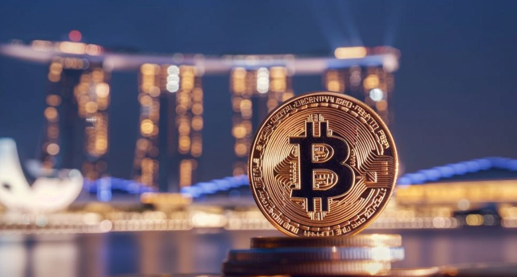 美国批准现货ETF提升了新加坡人对比特币的关注插图 美国批准现货ETF提升了新加坡人对比特币的关注