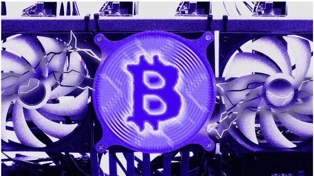 Bitdeer为即将推出的矿机开发4纳米比特币挖矿芯片