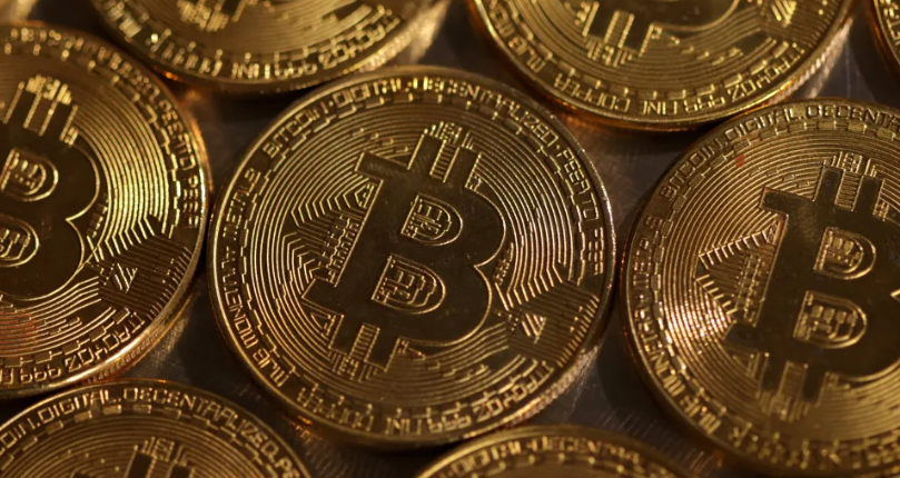 新比特币狂热的原因之一：供应根本不够