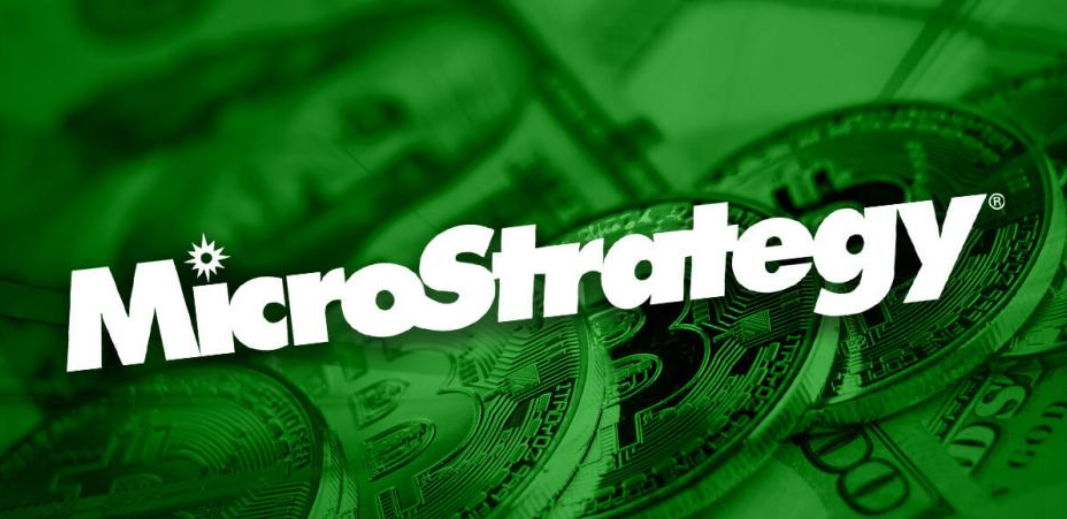 随着股价飙升，MicroStrategy发出6亿美元票据，以推动比特币收购