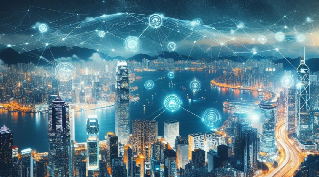 香港今年将启动新的Web3和数字人民币计划