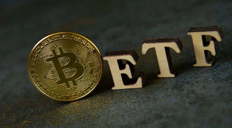 谁在购买比特币ETF？