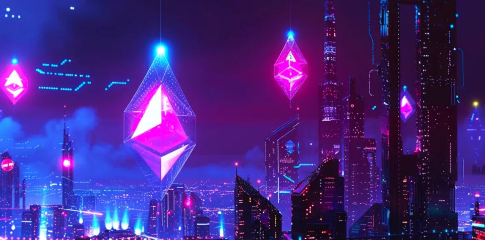 币安将以太坊Layer 2 Blast网络集成到其Web3钱包中