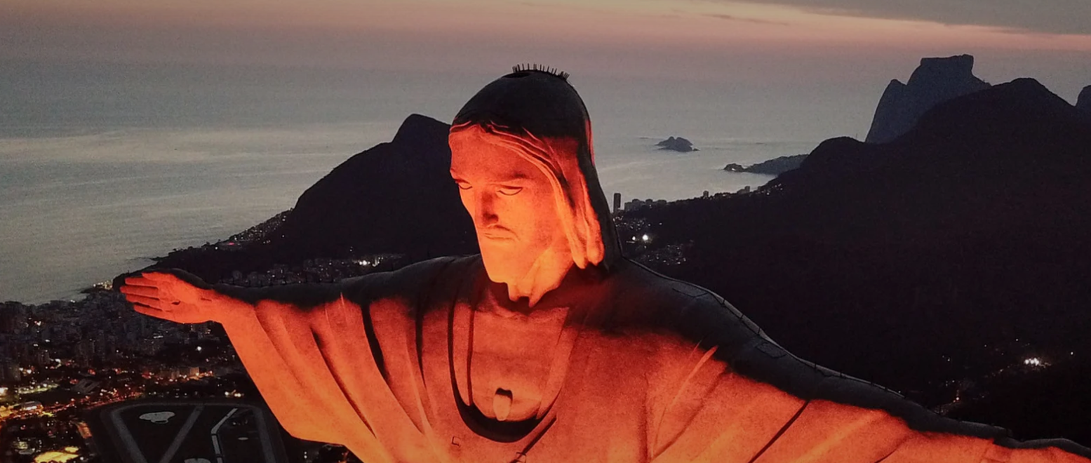 贝莱德现货比特币ETF将于明天在巴西开始交易