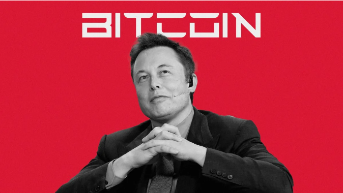Arkham声称识别出特斯拉和SpaceX持有近20000BTC的比特币地址