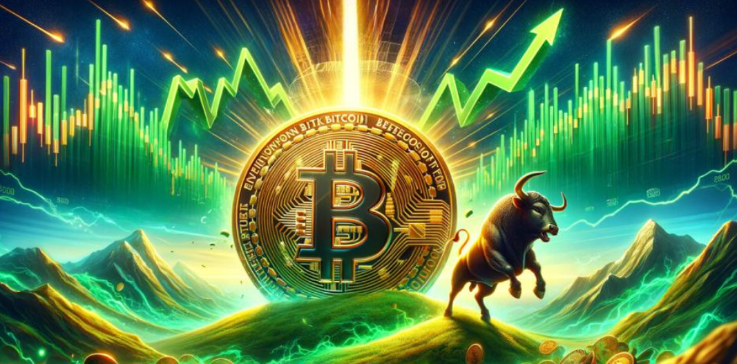 Tether联合创始人认为，根据历史模式比特币价格可能会达到30万美元