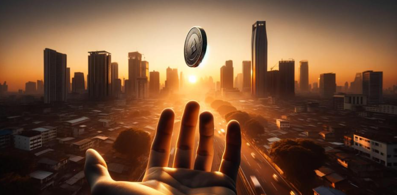 BitMEX联合创始人相信USDe可能会颠覆USDT