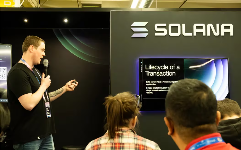 Solana客户端开发商Jito宣布终止Mempool功能