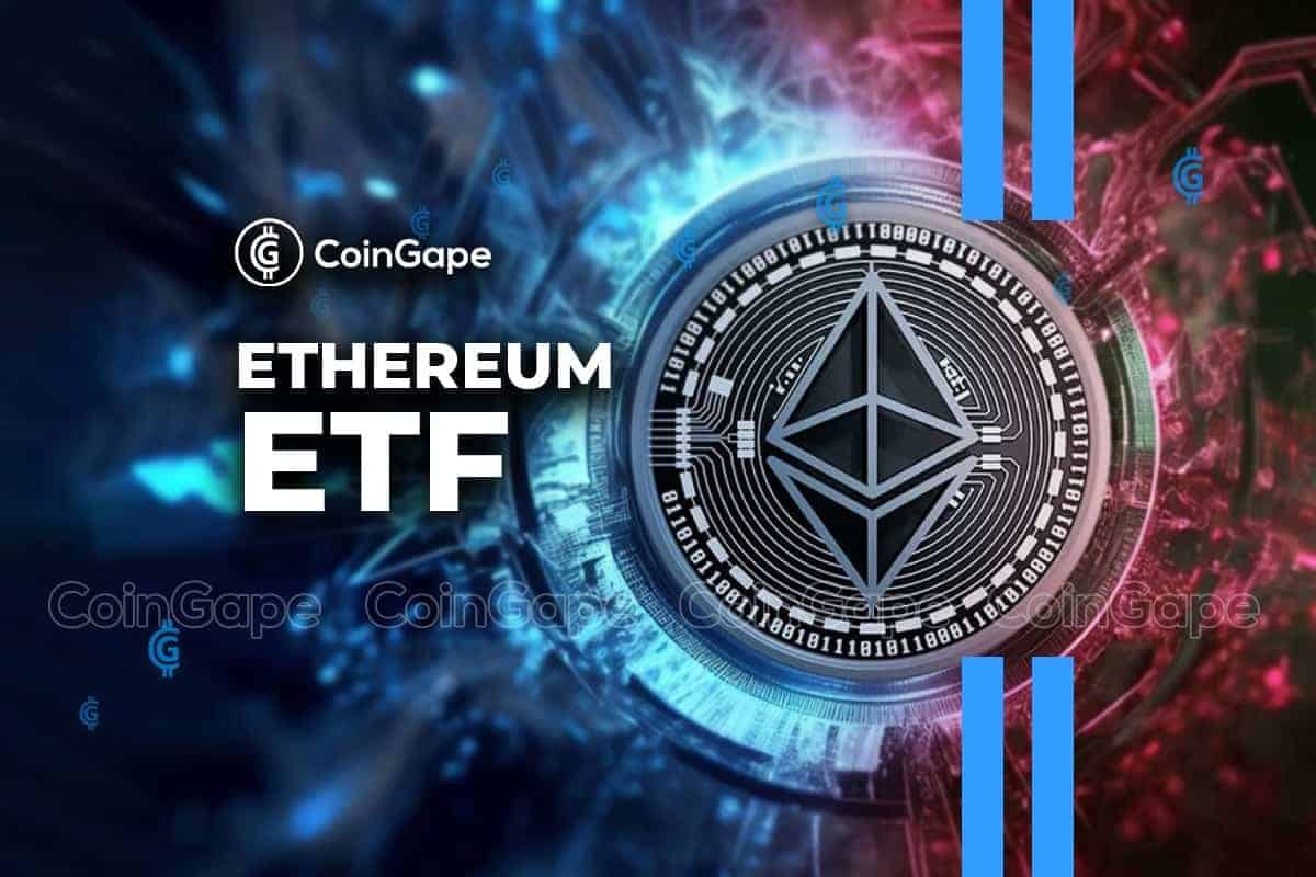 前区块链协会官员表示美国SEC可以拒绝现货以太ETF
