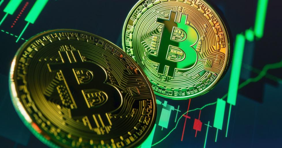 链上数据如何体现比特币价格的新历史新高之路