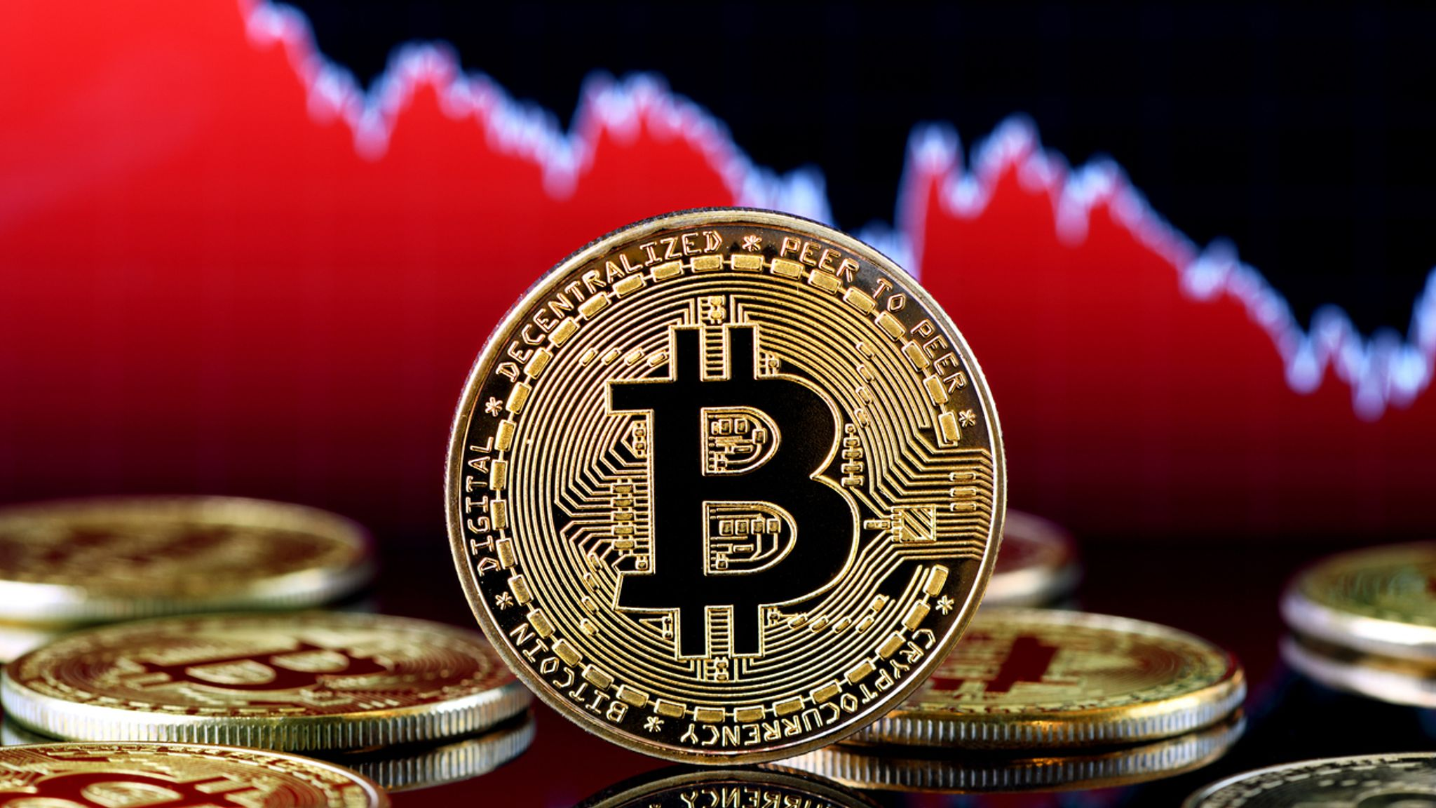 为什么比特币价格从历史高位大幅回调？接下来可能会发生什么？