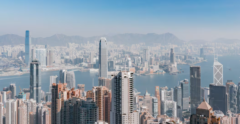 香港监管机构称抹茶交易所MEXC一直在无证经营