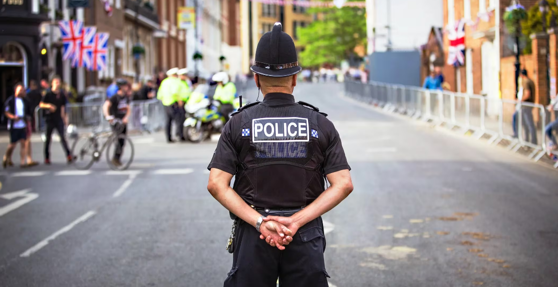 英国执法部门很快将拥有更大的权力来扣押加密资产