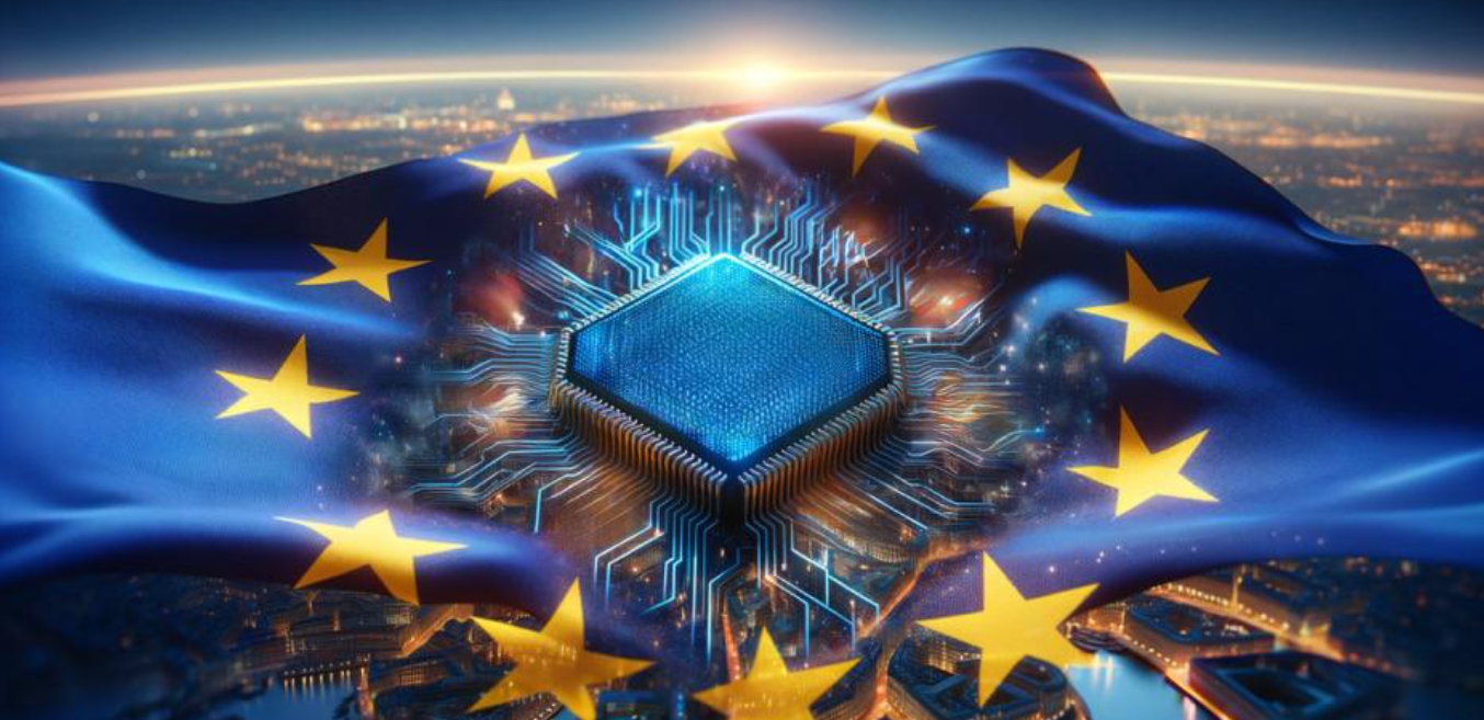 Bitpieapp官网下载最新版本_欧盟对科技巨头如何应对人工智能带来的风险展开调查