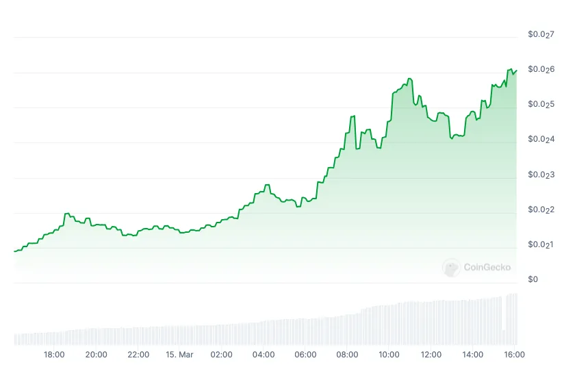 BOME币价格飙升20倍：下一步是什么？
