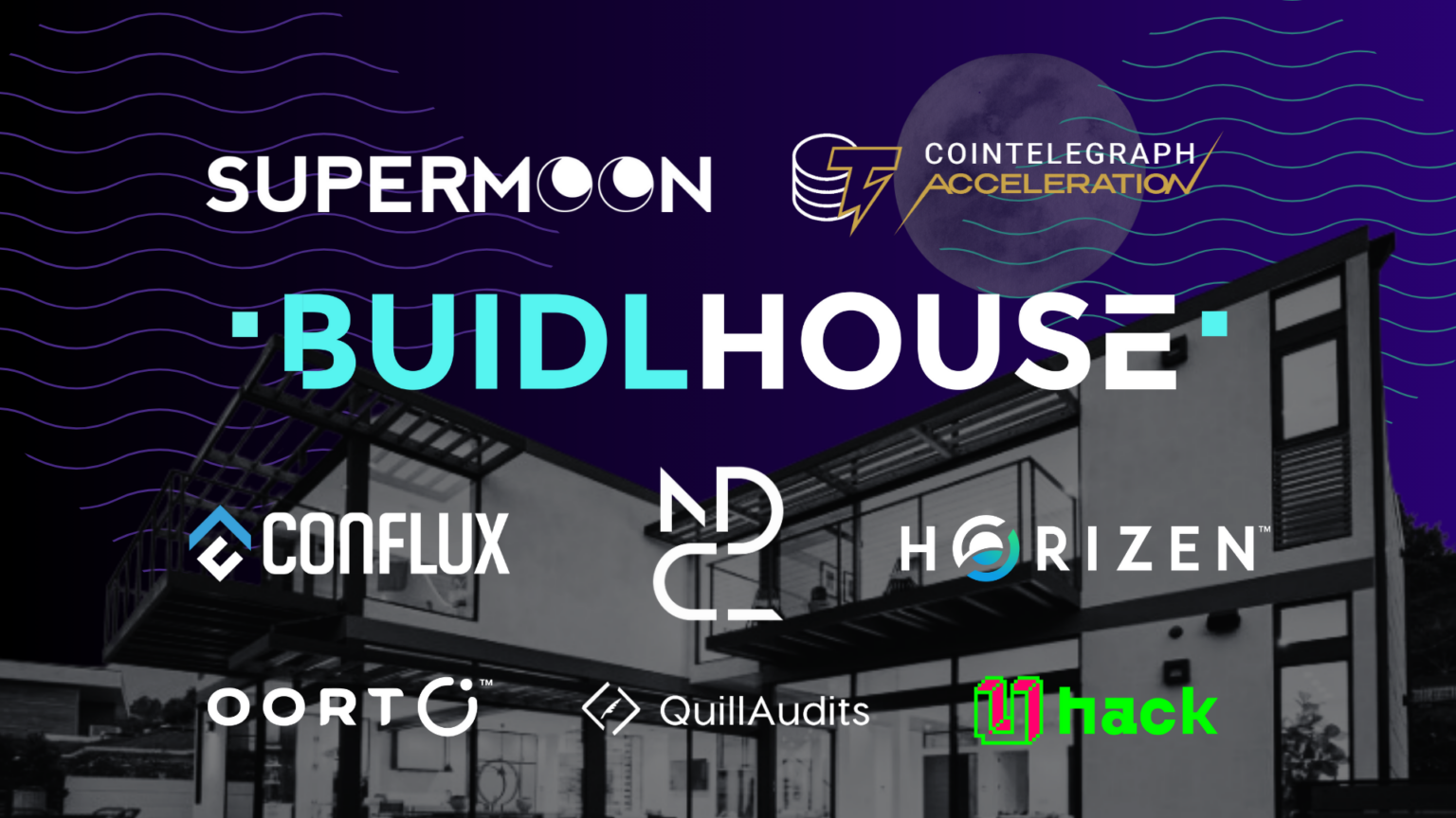 Supermoon、Horizen、NDC和Conflux在以太坊丹佛聚集了500多名顶级构建者
