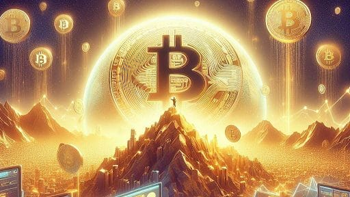 BNB和TON币行情上涨，RAFF币的早期仓位已涨100倍