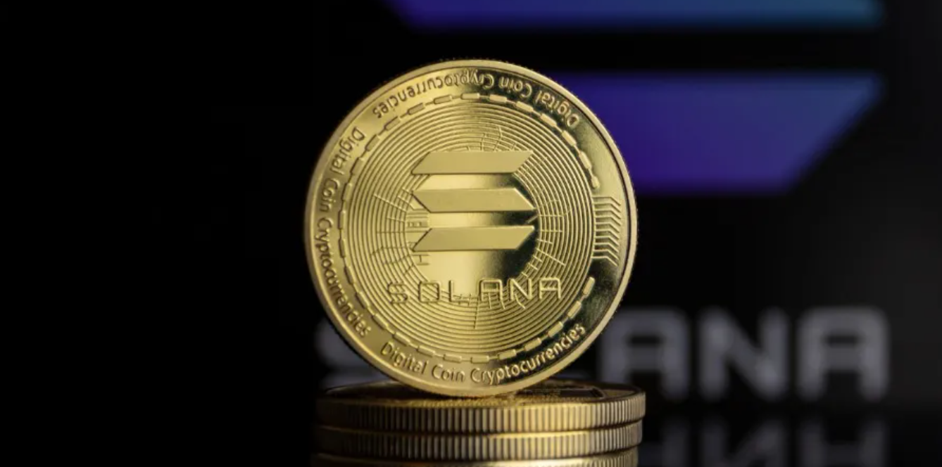 Solana的崛起吸引了投资者，Borroe Finance成为了增长的焦点