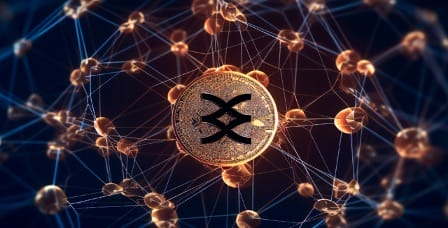 NEAR币行情本周暴跌9.03%