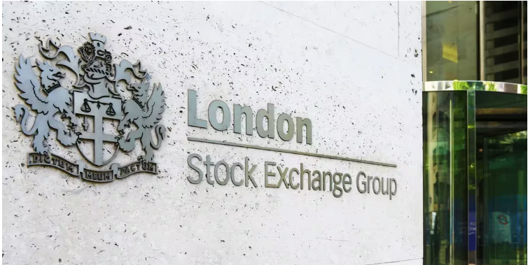 伦敦证券交易所将于5月28日启动比特币和以太坊 ETN 市场