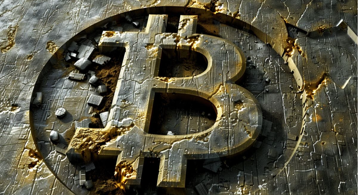 比特币核心开发者声称符文协议利用了比特币区块链的设计缺陷