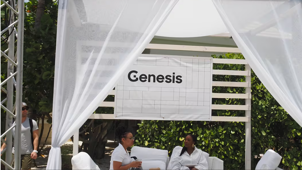 Genesis完成GBTC股票赎回，用收益购买32000比特币