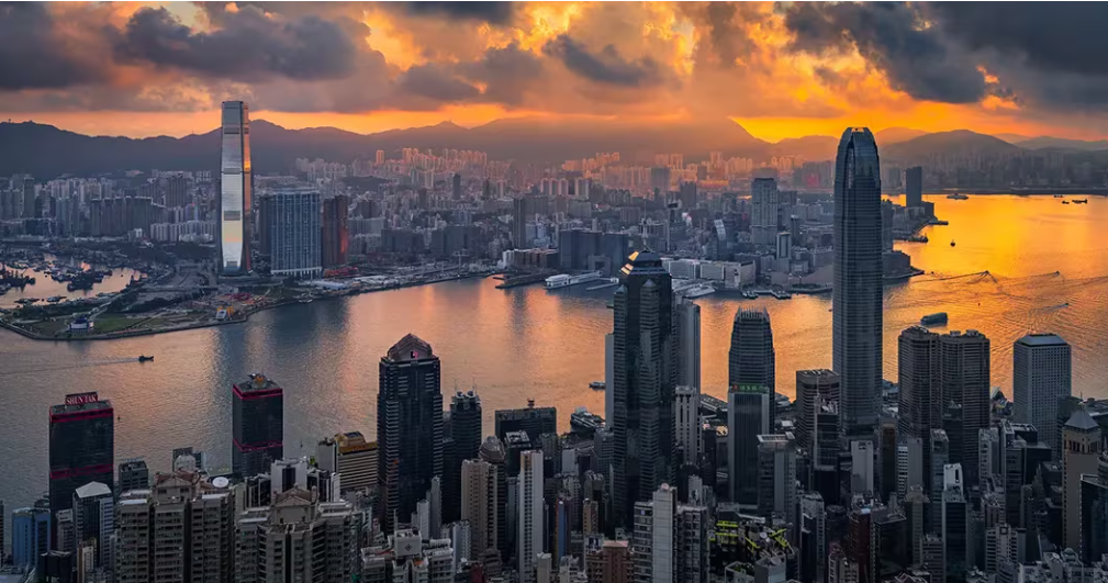 香港First Digital价值30亿美元的稳定币登陆Sui Network，推动DeFi
