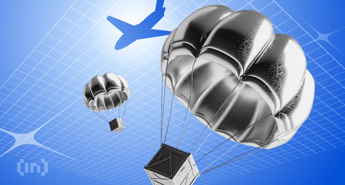 KuCoin 1000万美元代币空投细节揭晓