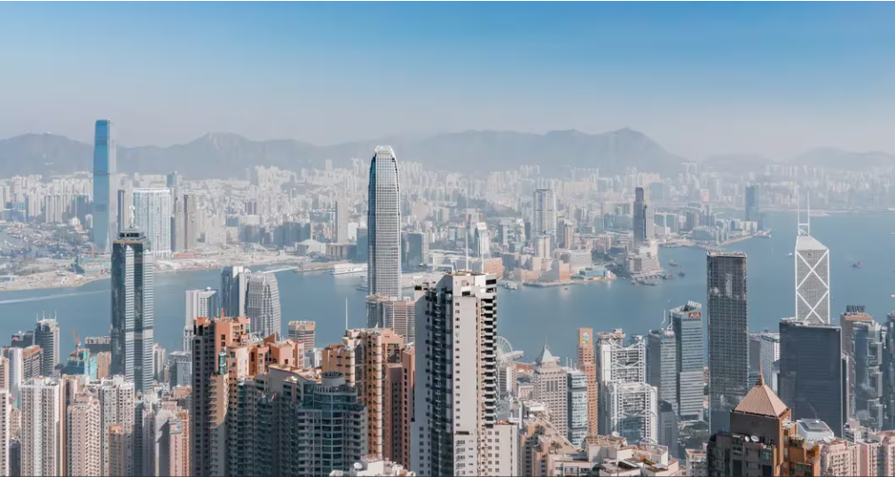 香港可能下周批准现货比特币ETF