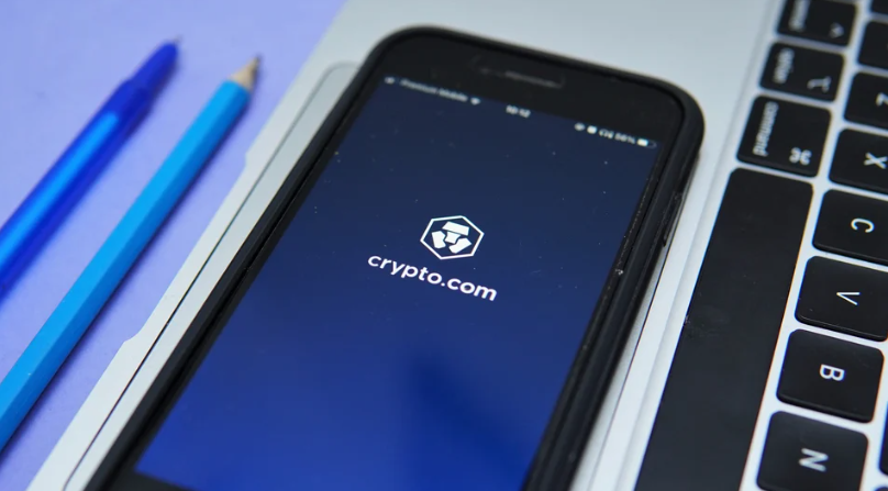 Crypto.com收购当地交易所后将在韩国推出平台