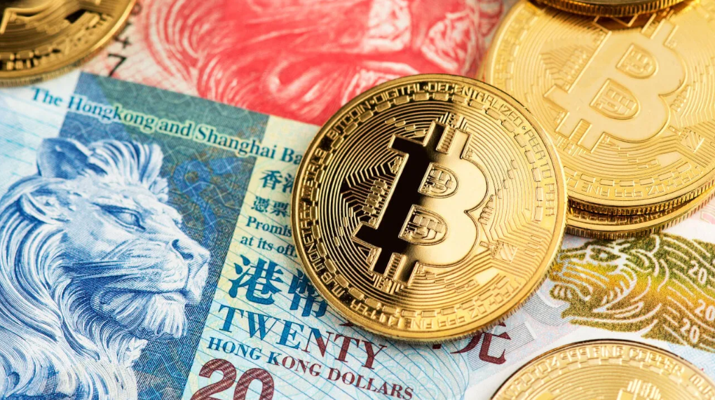香港比特币和以太坊ETF的价值可能达到250亿美元