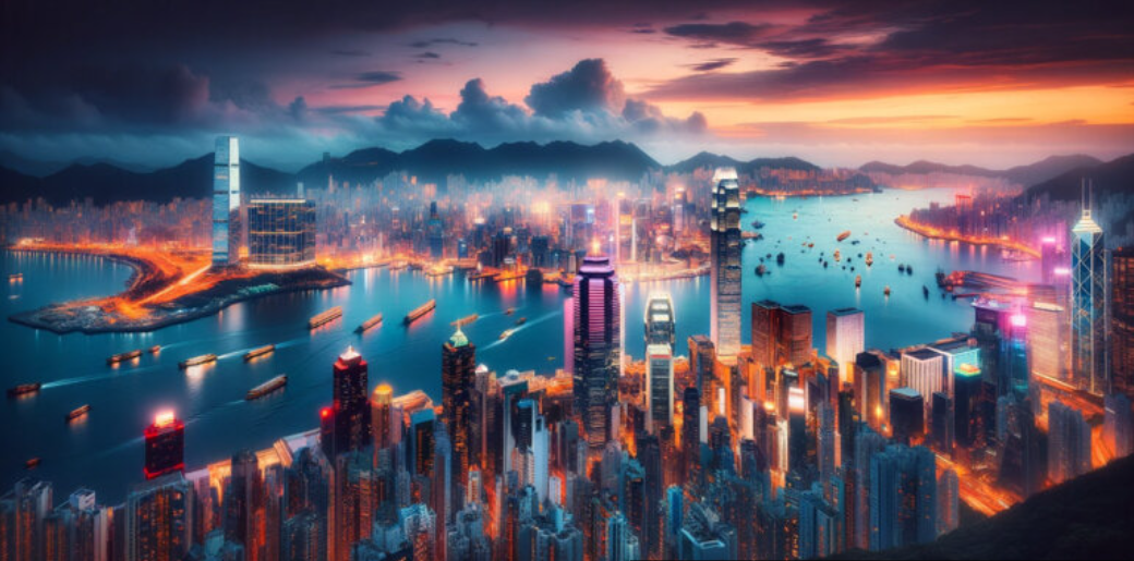香港贸易机构在全球审查中倡导加密货币自律
