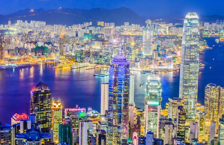 香港首只比特币ETF将于4月30日开始交易