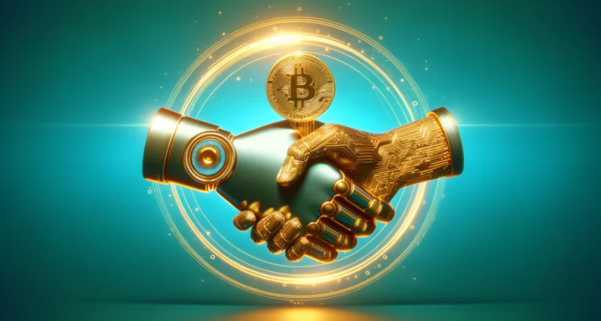 NEAR协议为AI公告做好准备,以推动WEB3插图 NEAR协议为AI公告做好准备,以推动WEB3