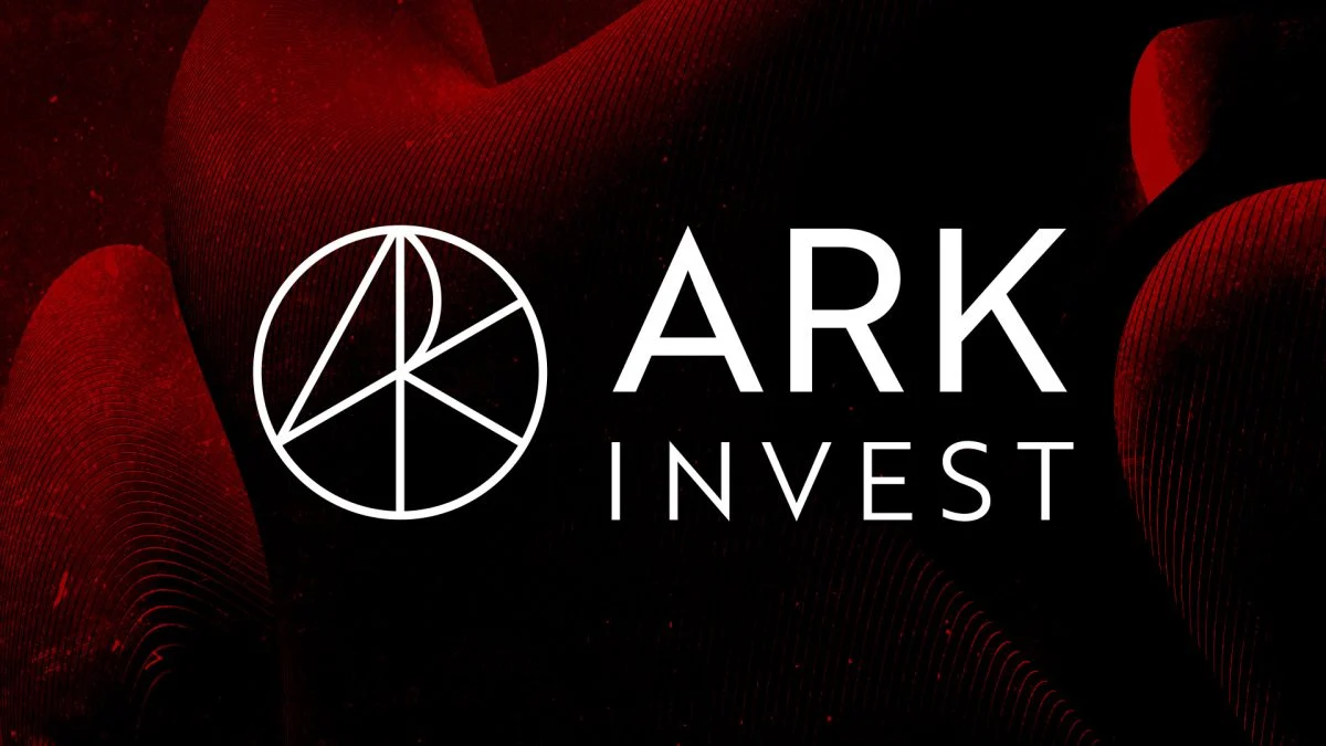 Ark Invest现货比特币ETF每日净流出8700万美元