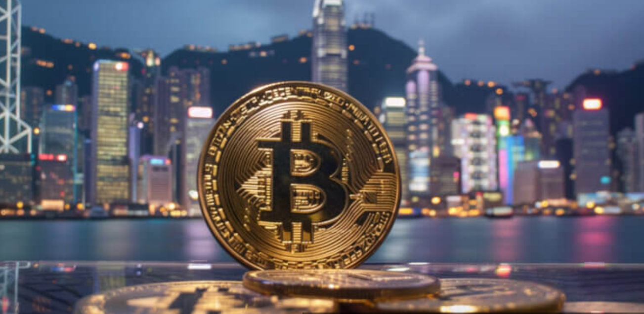 香港推出比特币和以太坊ETF，交易量低于预期