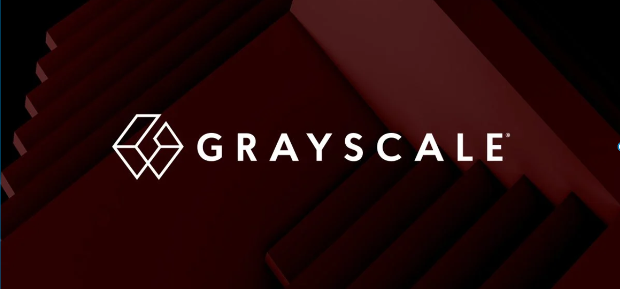 Grayscale的现货比特币ETF录得第二天净流入