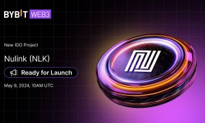 BYBIT WEB3宣布即将推出NULINK IDO插图 BYBIT WEB3宣布即将推出NULINK IDO