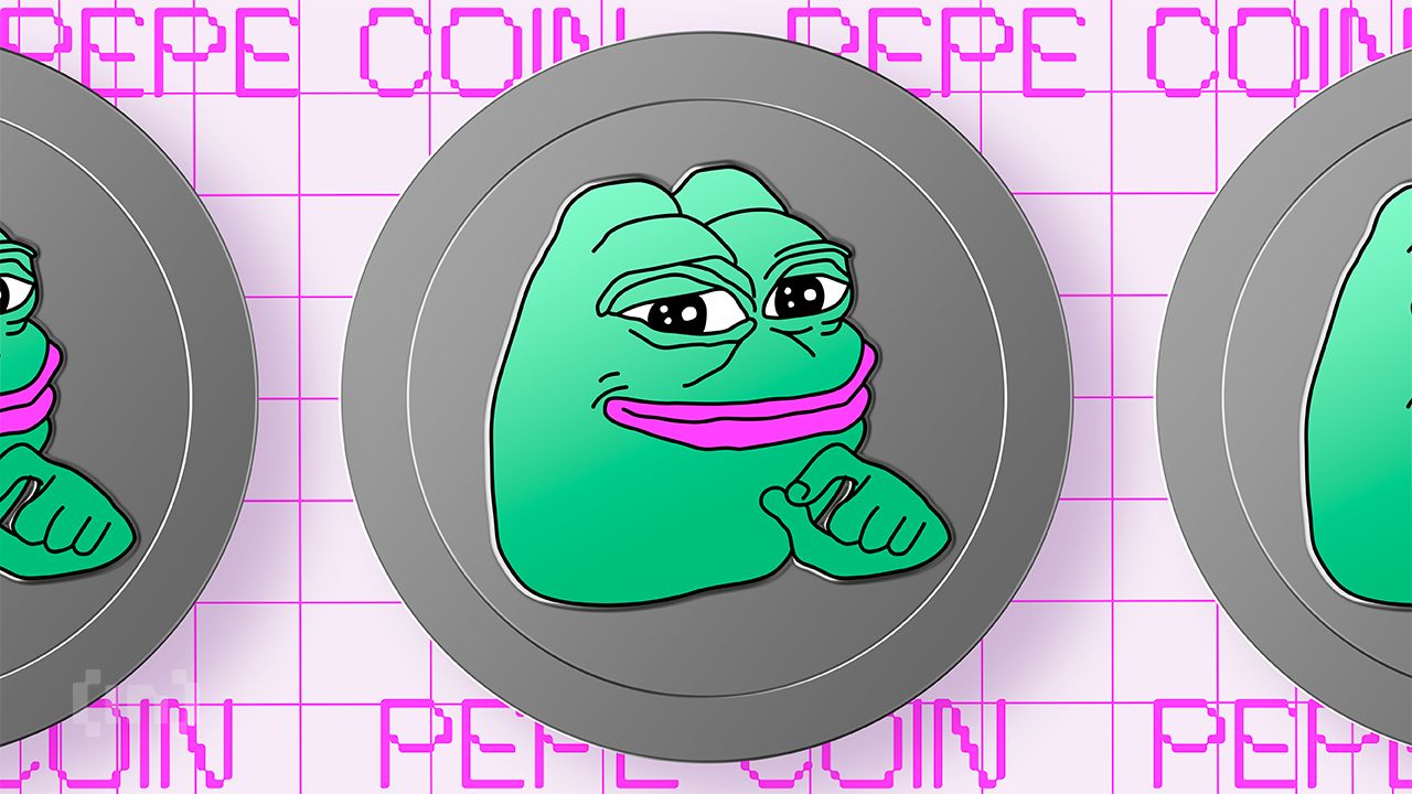 PEPE币突破历史新高,MEME币转为看涨插图 PEPE币突破历史新高,MEME币转为看涨
