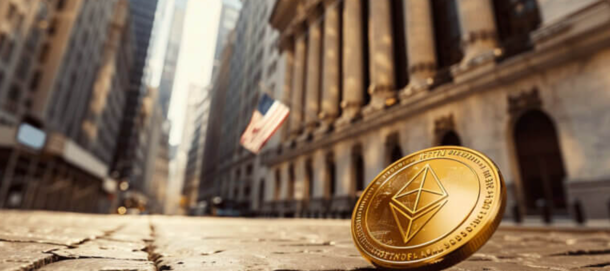 彭博社分析师将以太坊ETF批准几率修正至75%