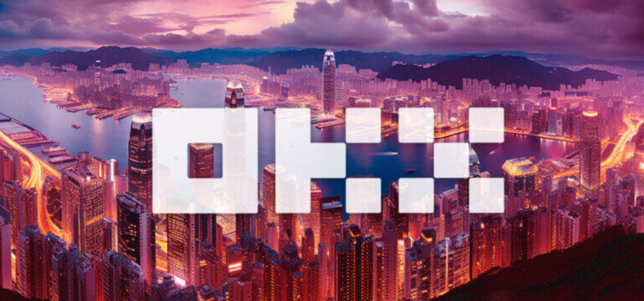 加密货币交易所Gate.io、欧意交易所OKX放弃香港牌照申请