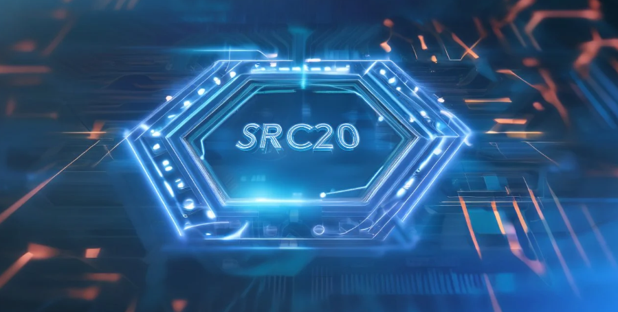 SRC20协议无与伦比的数据持久性使其成为优于BRC20和Runes的首选