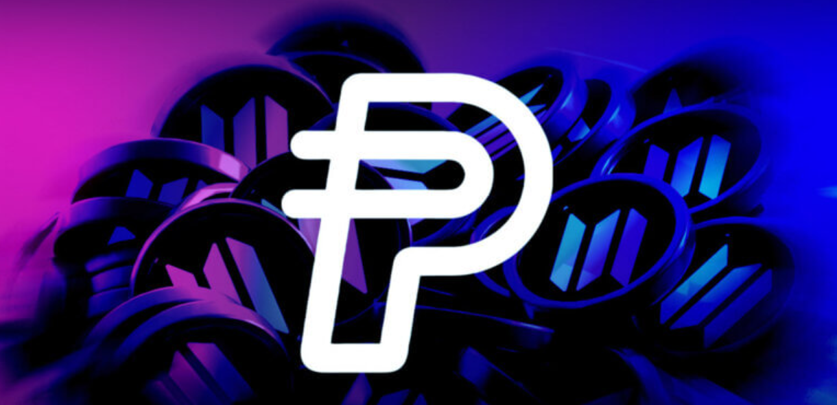 PayPal依靠Solana的稳定币主导地位来推动PYUSD的采用
