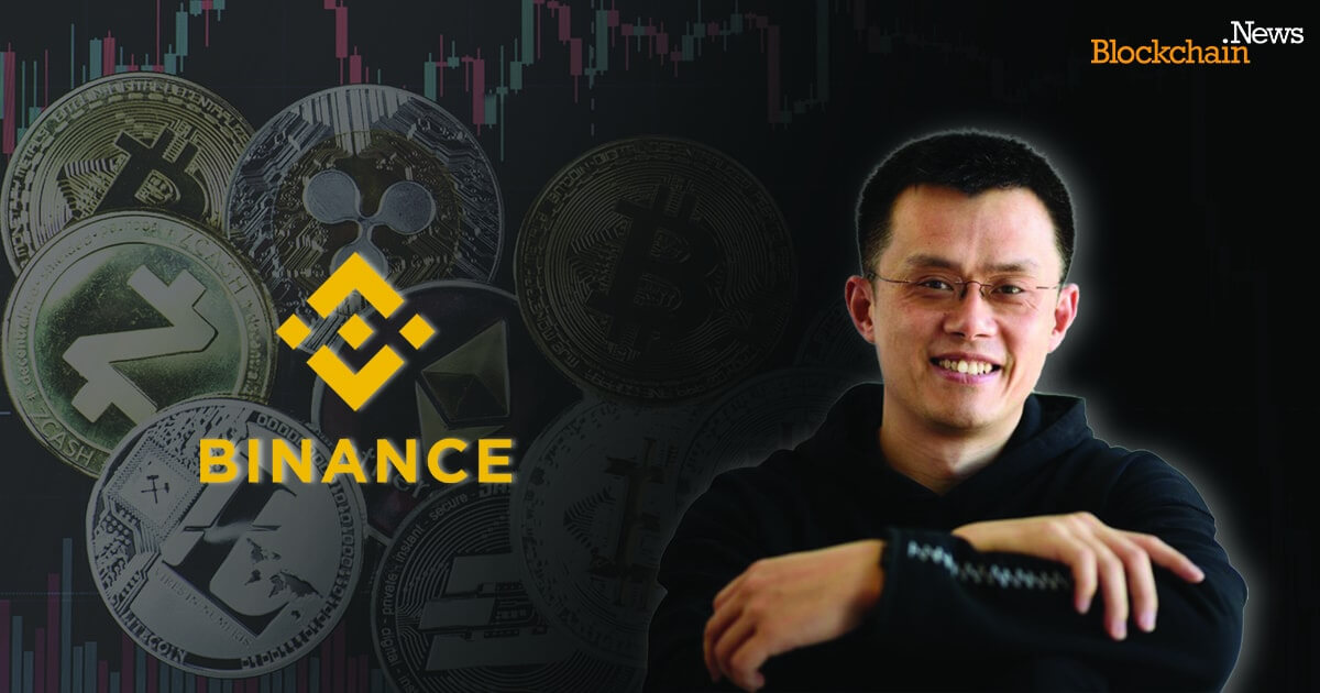 Binance将上线ZKsync (ZK)并启动代币分发计划插图 Binance将上线ZKsync (ZK)并启动代币分发计划