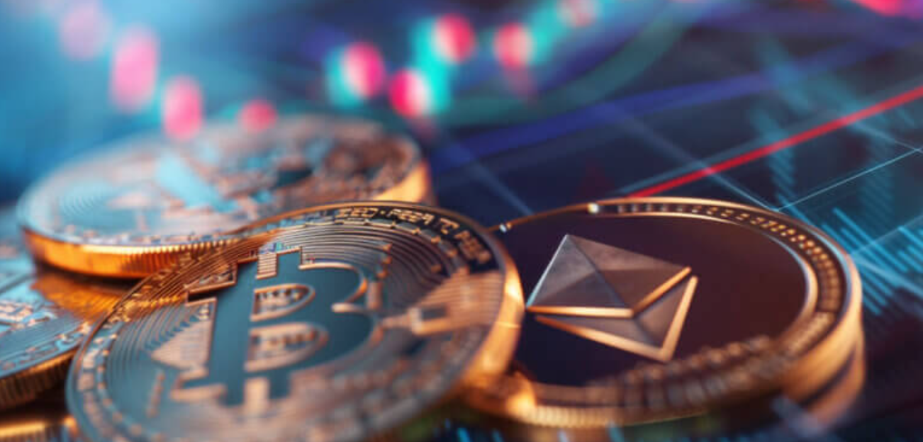 Hashdex和纳斯达克提交比特币和以太坊双ETF申请