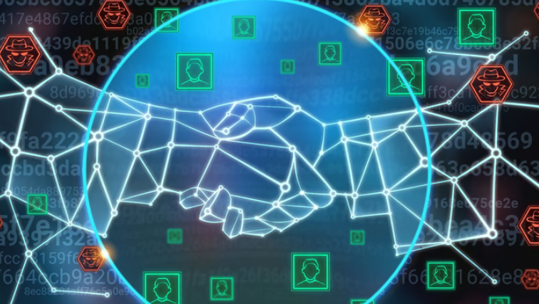 Dfinity宣布推出基于ICP的新平台以应对网络安全问题插图 Dfinity宣布推出基于ICP的新平台以应对网络安全问题